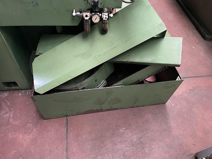 Ottime Rettifica Universale Idraulica RIBON UTG-1500