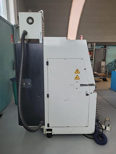 Used 2007 HURCO TM6