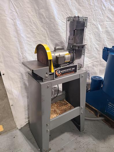 Used Kalamazoo Cutoff Saw
