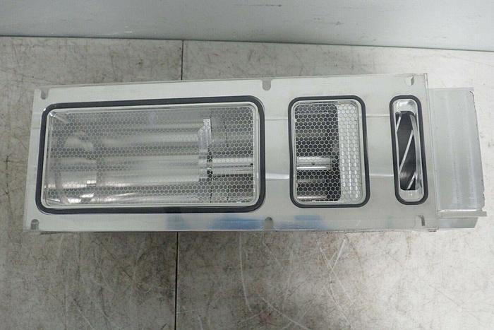 Used PFEIFFER SplitFlow 310 3P Agilent G2571-80310 Vacuum Pump with Controller TC400