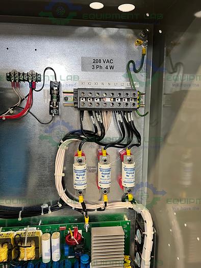 Used Soft Switching Technologies  DS30050A208V4EH2000A Prodysc Dynamic SAG Corrector