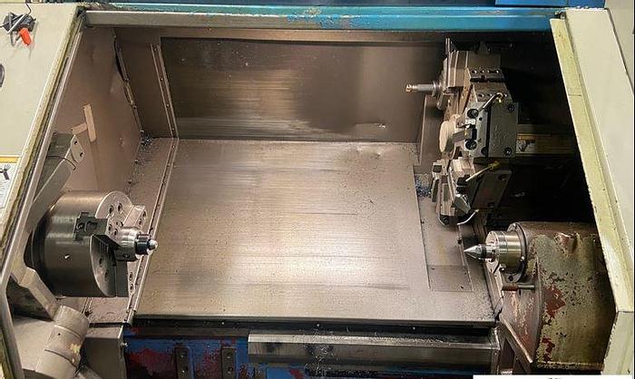 Used 1995 Mazak QT28N