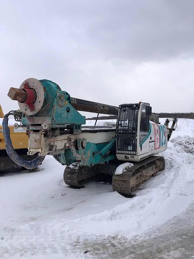 Used CASAGRANDE B125 XP