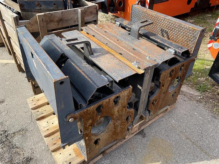 Usato 2005 ABG TITAN 473-2