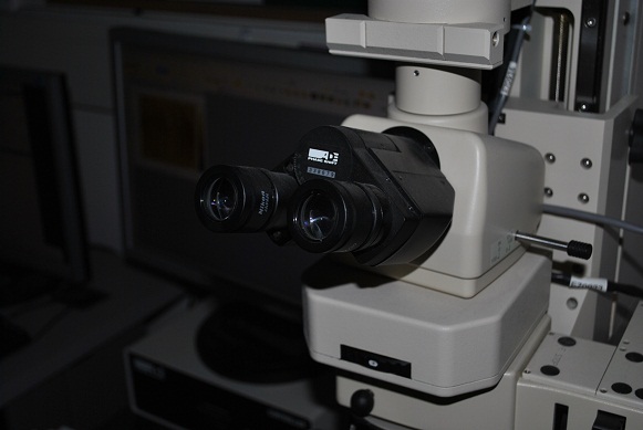 Used ADE Phase Shift MicroXAM Optical interferometric profiler