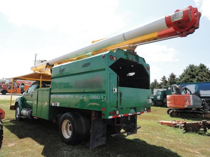 Used 2013 FORD F750