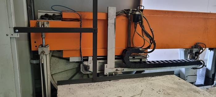 Gebruikt Kasto Kastotec A5