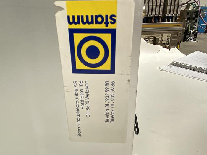 Used KEB 12.FO.R13-3429