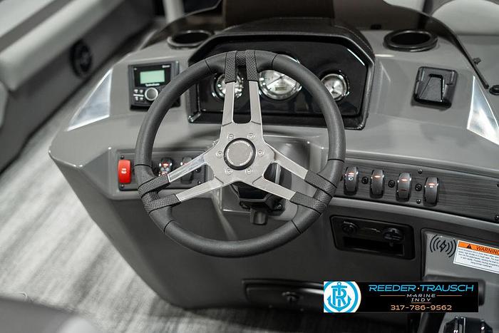 2025 Bennington 21 SSB