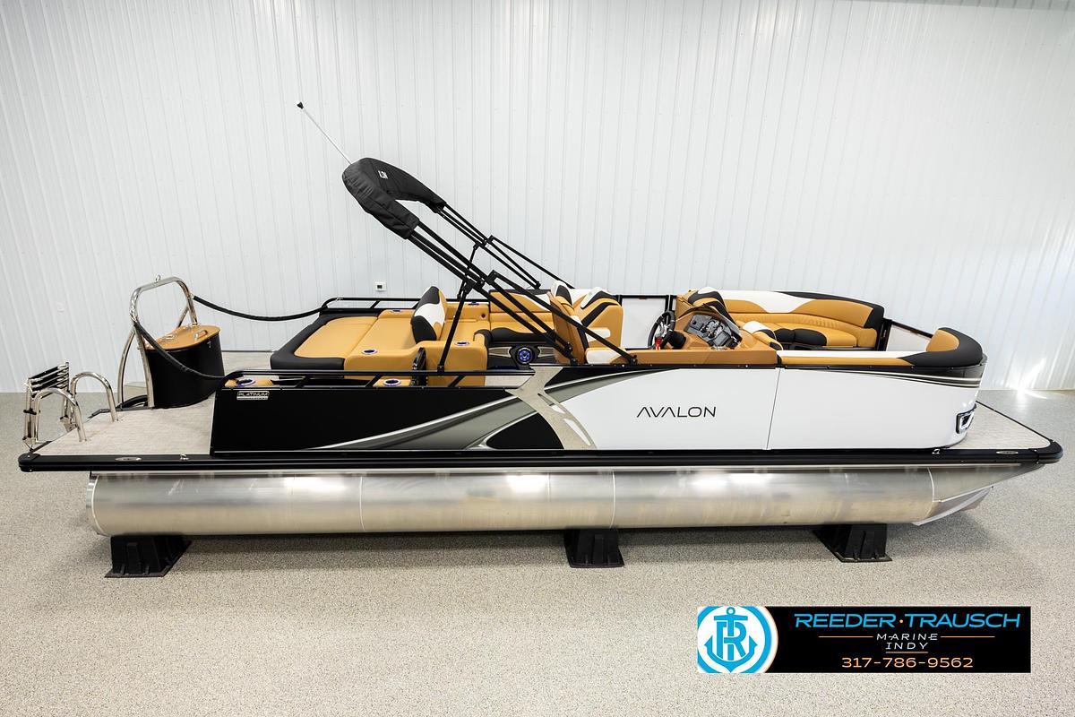 2026 Avalon 2385 LSZ VRB
