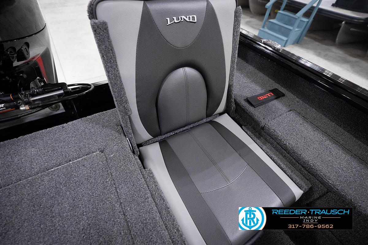 2026 Lund 1775 Impact XS SS