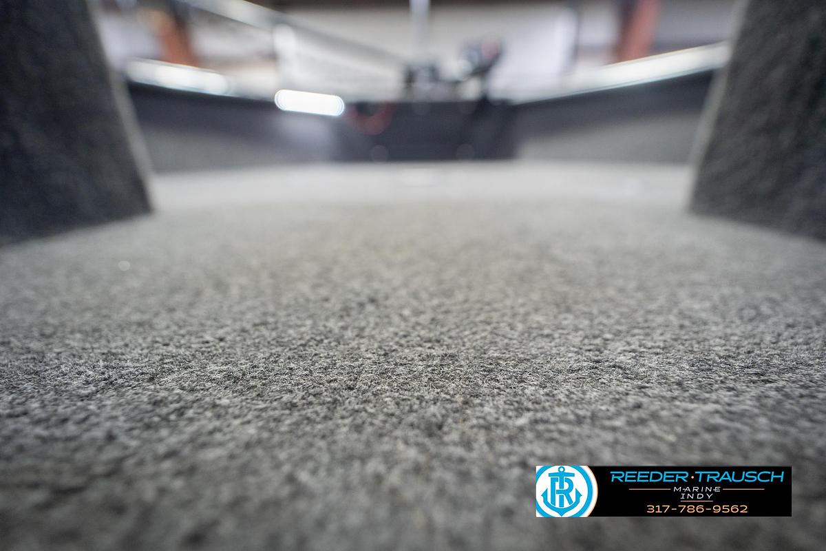 Used 2023 Lund 1875 Impact XS