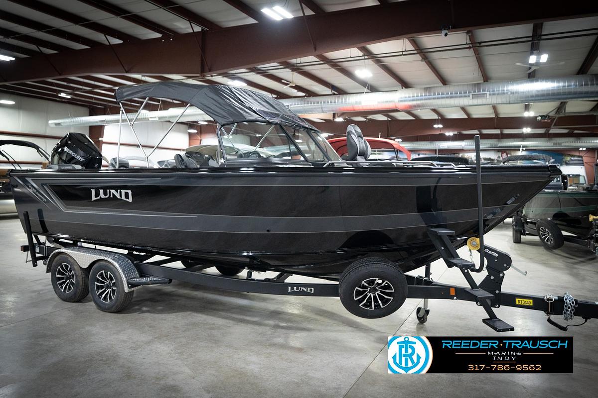 2026 Lund 2275 Baron