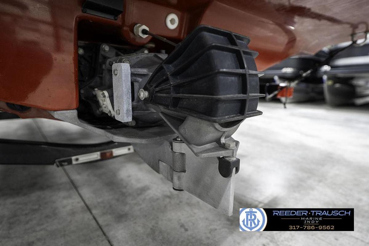 Used 2018 Yamaha SX190