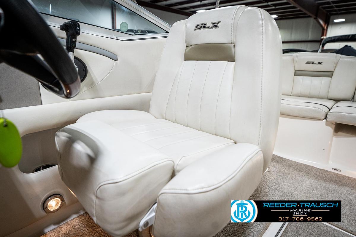 Used 2007 Sea Ray 250 SLX