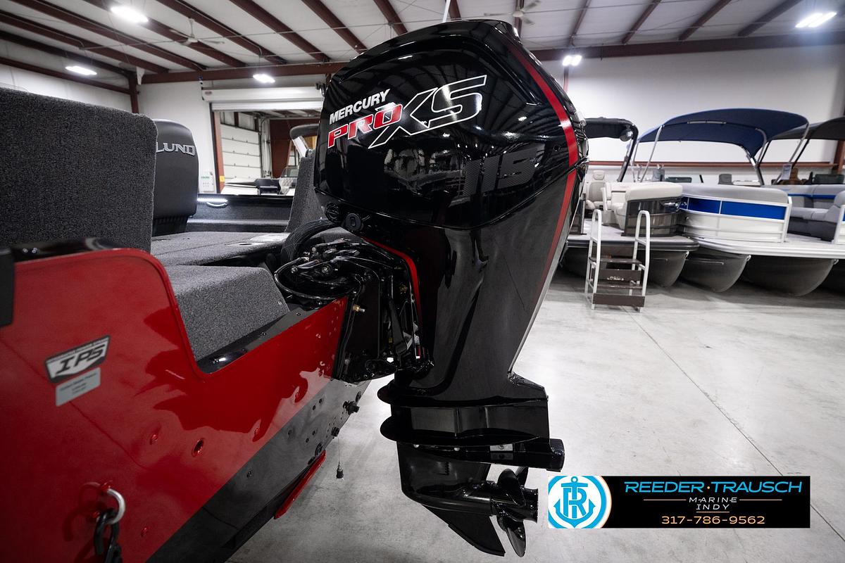 2026 Lund 1775 Impact XS SS
