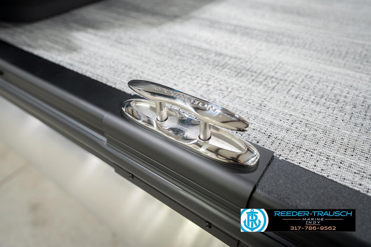 2026 Bennington 22 ML