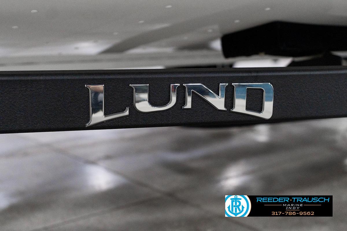 2026 Lund 1700 Explorer Sport