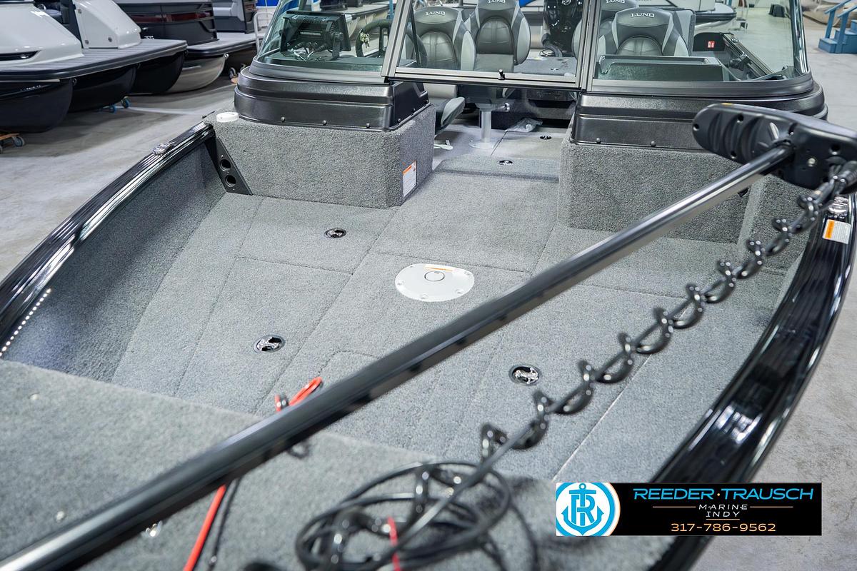 2026 Lund 1775 Impact XS