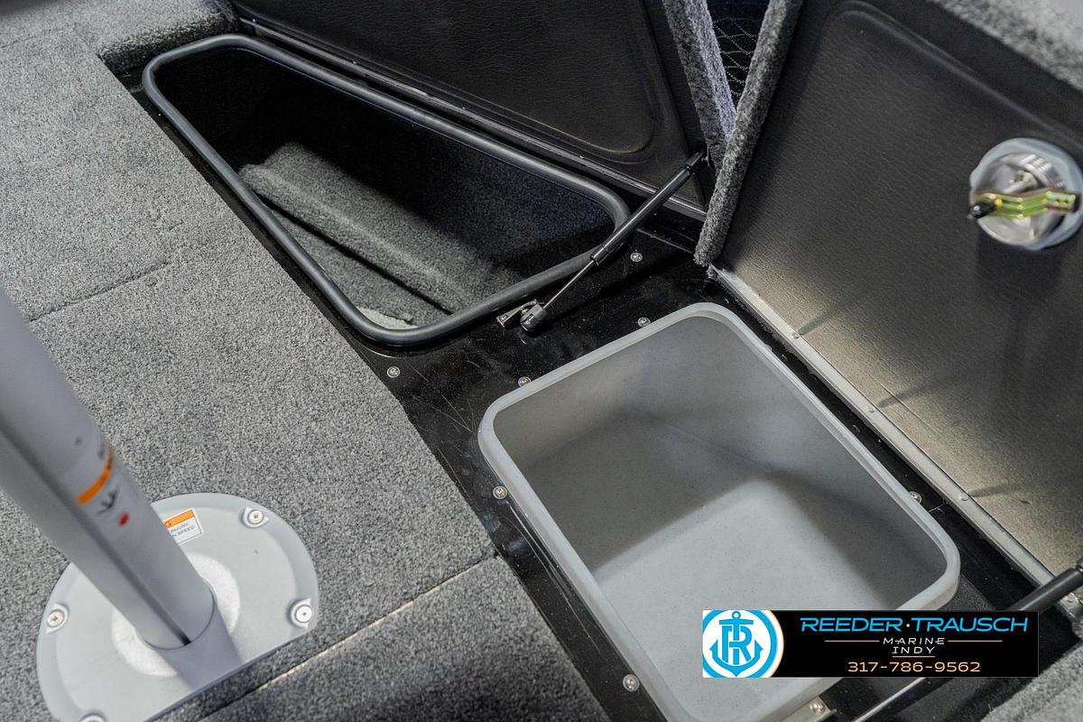 2026 Lund 1975 Pro V Sport