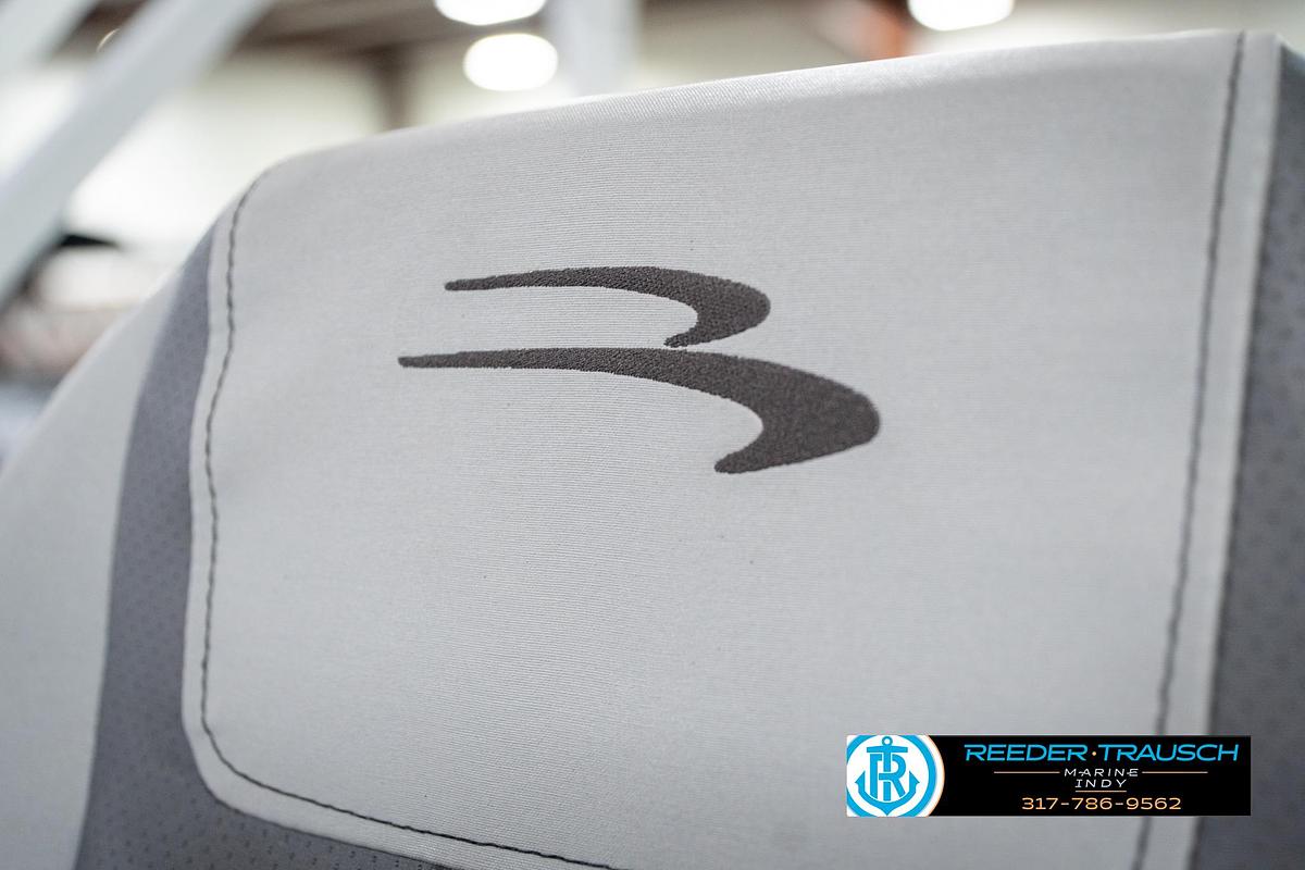 Used 2021 Bennington 21 SLX