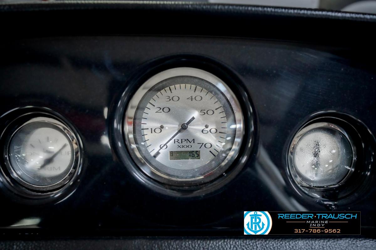 Used 2025 Bennington 20 SLS