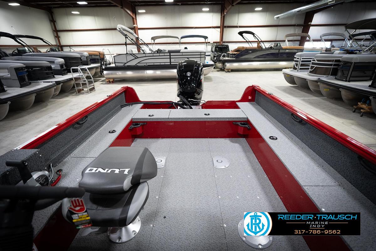 2026 Lund 1800 Explorer Sport