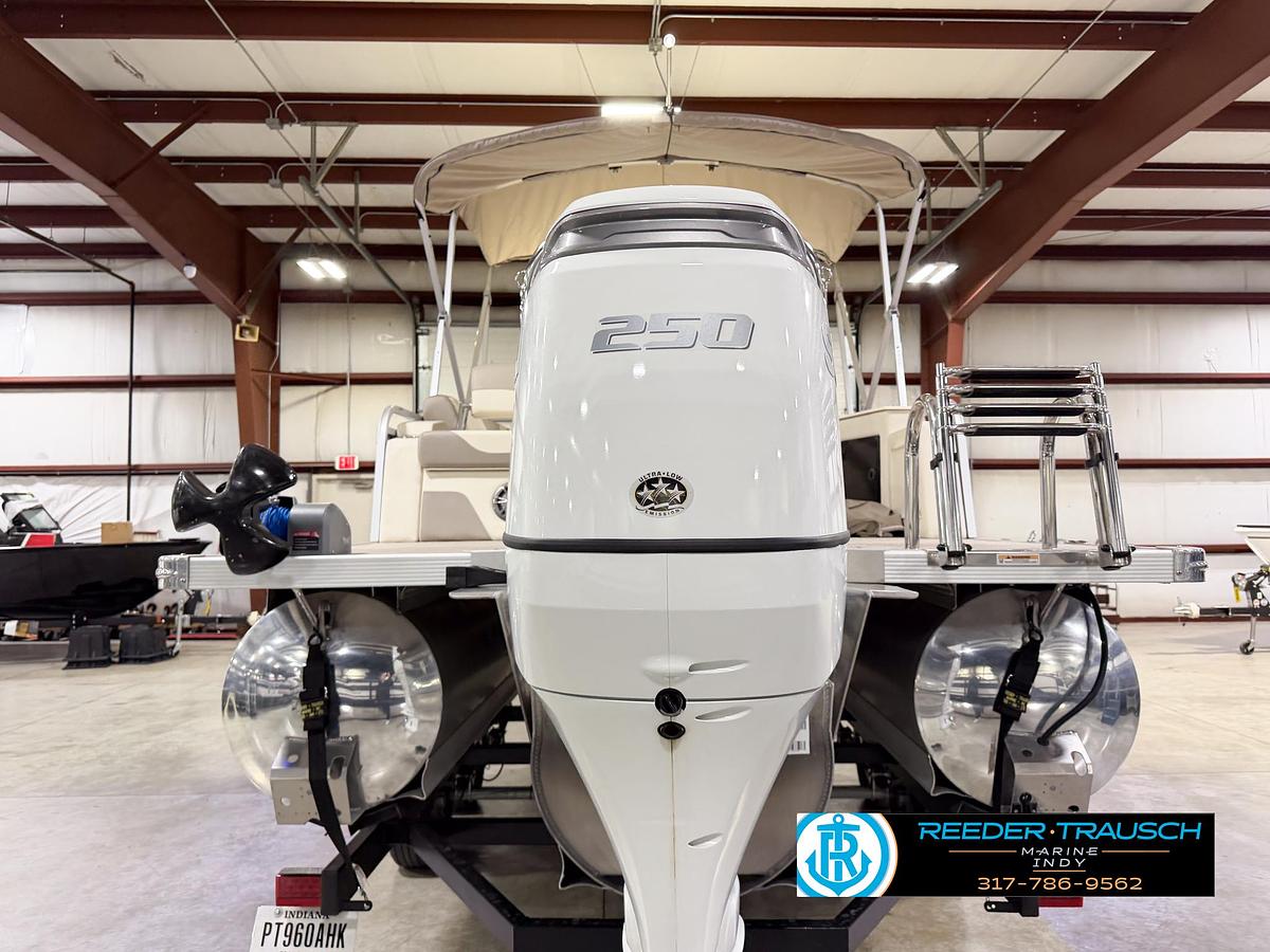 Used 2025 Avalon LSZ 2385 CRB