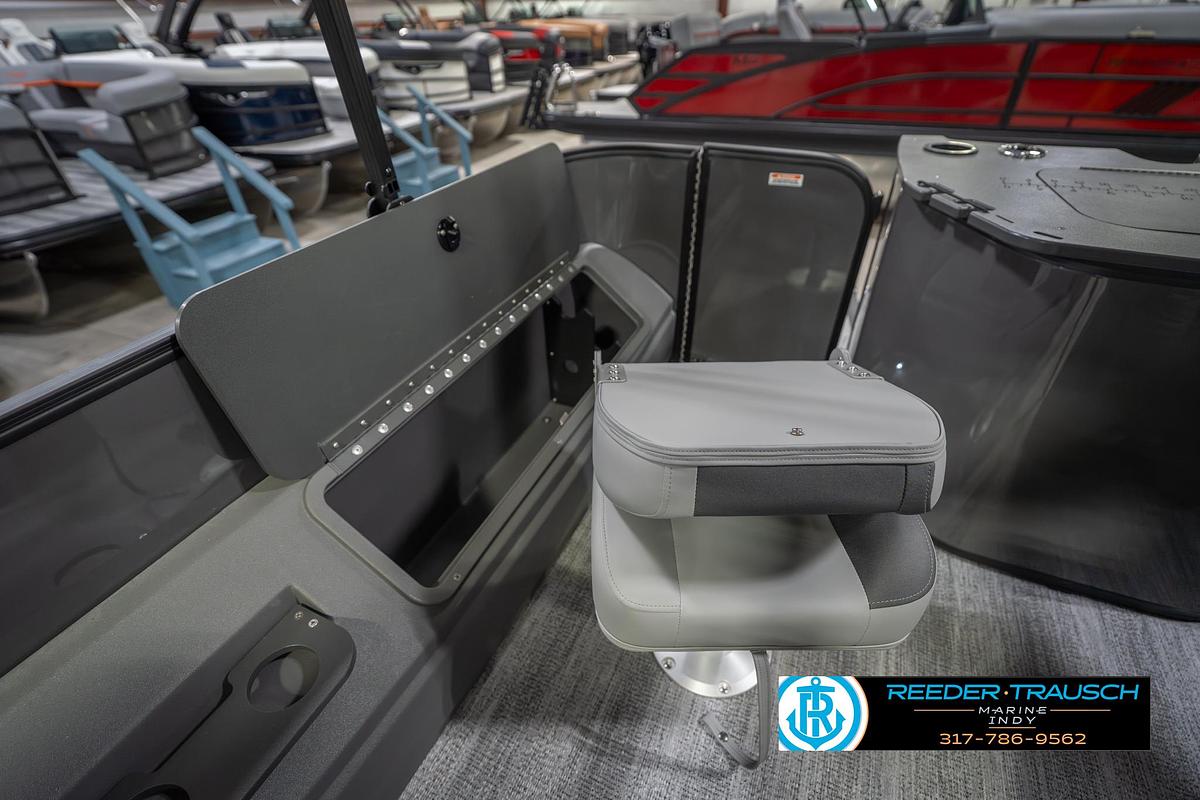 2026 Bennington 22 SF