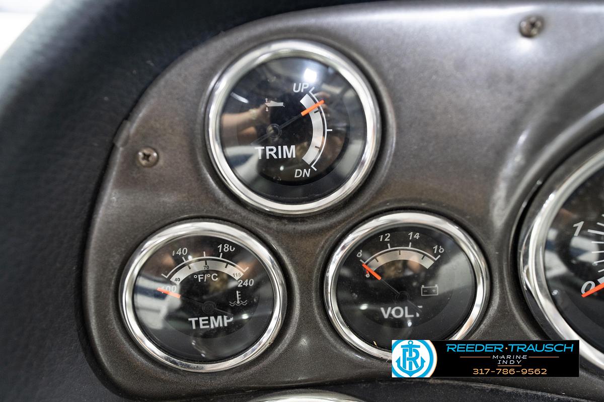 Used 2012 Crownline 195 SS