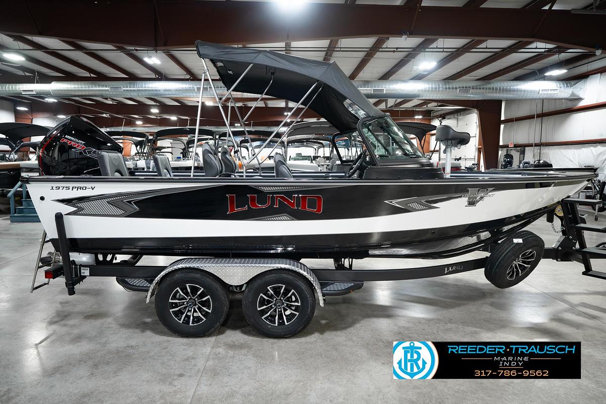2026 Lund 1975 Pro V Sport