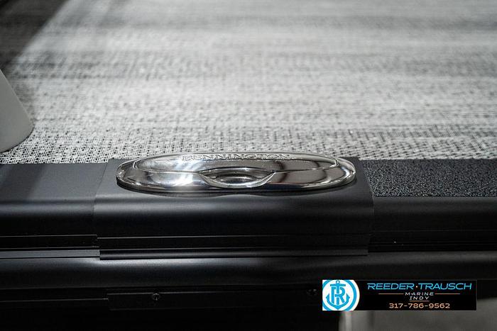 2025 Bennington 23 RSB