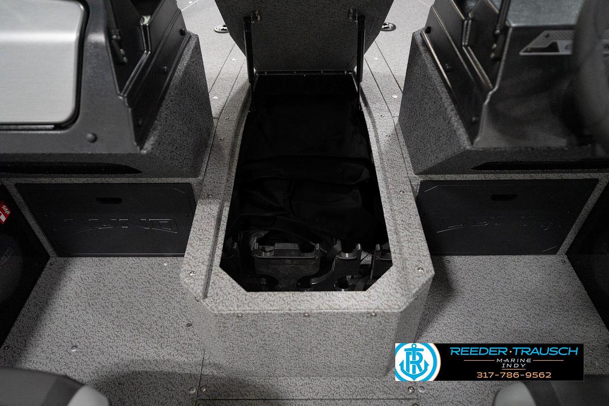 2026 Lund 1800 Explorer Sport