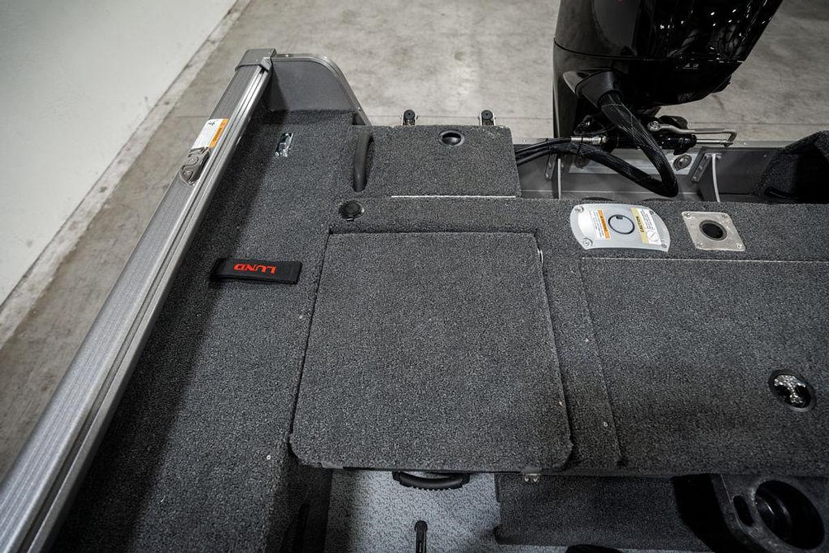 2025 Lund 1875 Impact