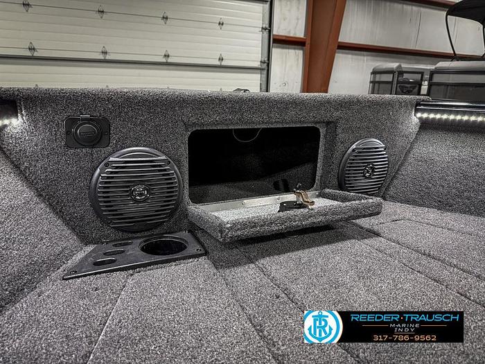 2025 Lund 1775 Impact XS