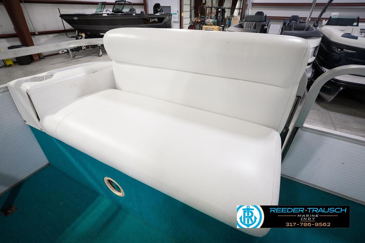 Used 1992 Godfrey Sweetwater