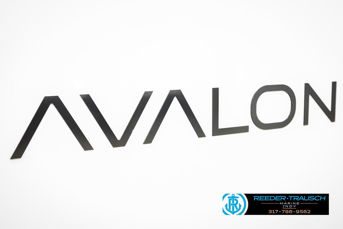 2026 Avalon 2385 LSZ VRB