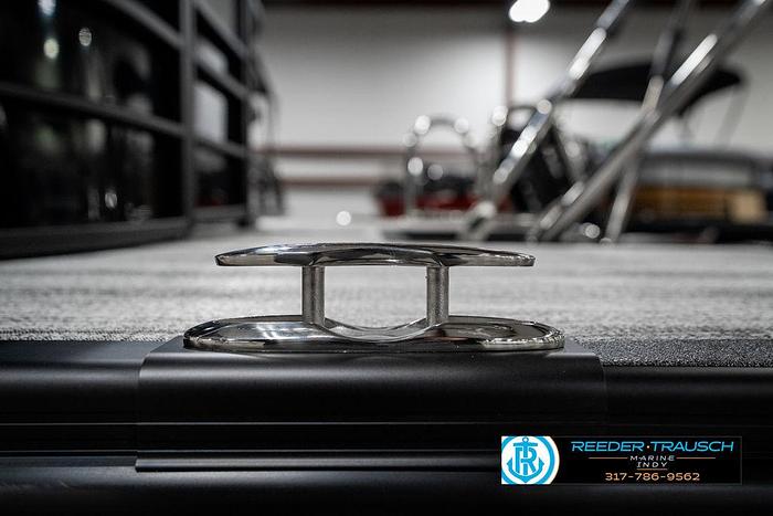 2025 Bennington 25 LPD