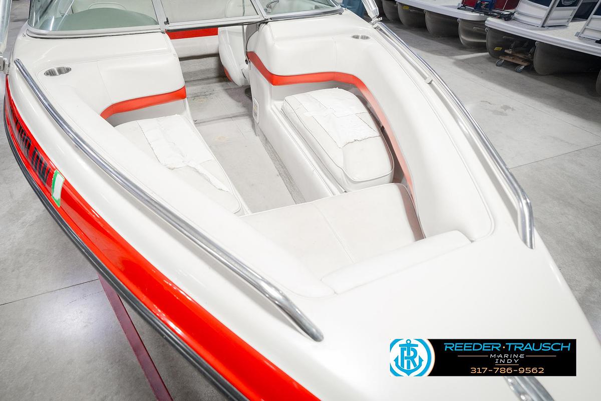 Used 1998 Crownline 182 BR
