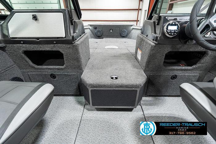 2025 Lund 1775 Impact XS