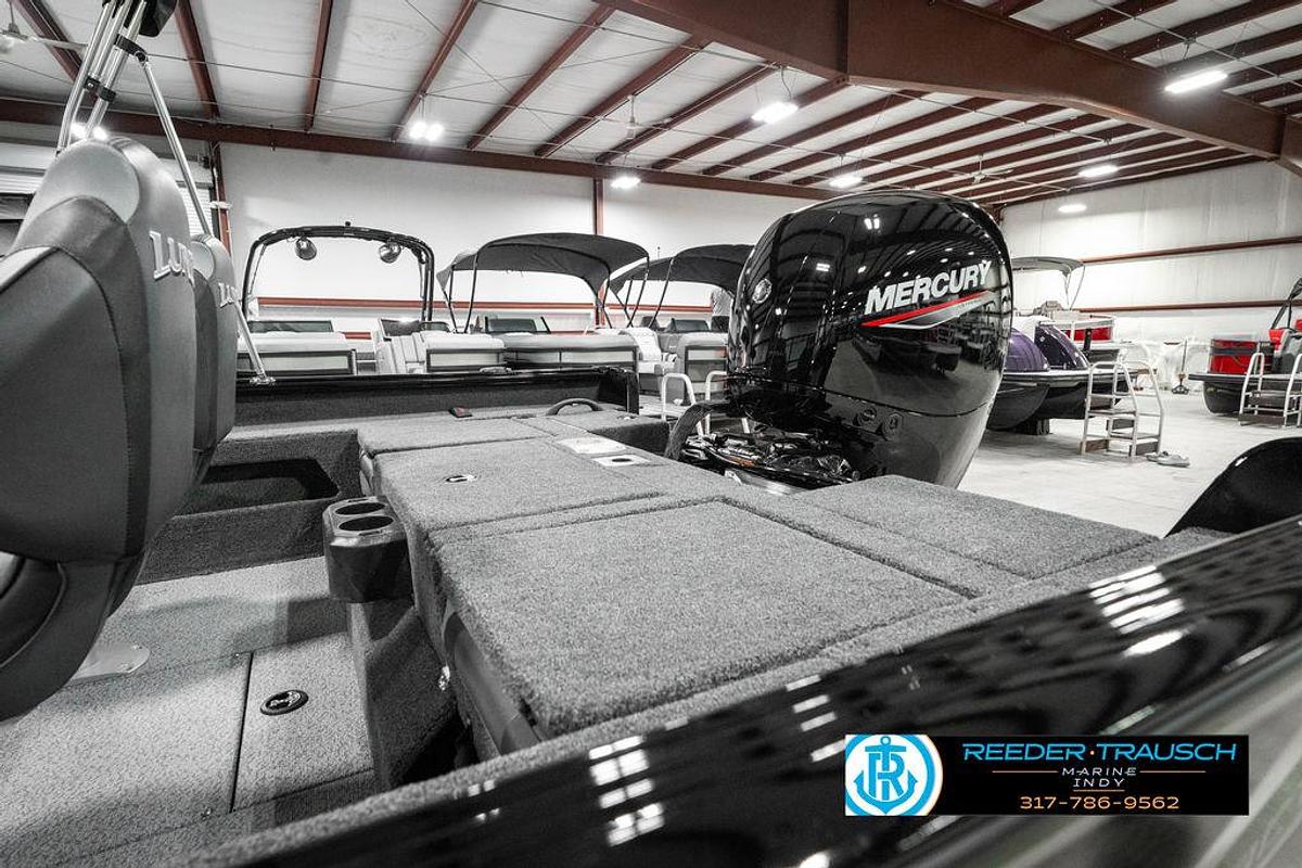 2025 Lund 1875 Impact XS