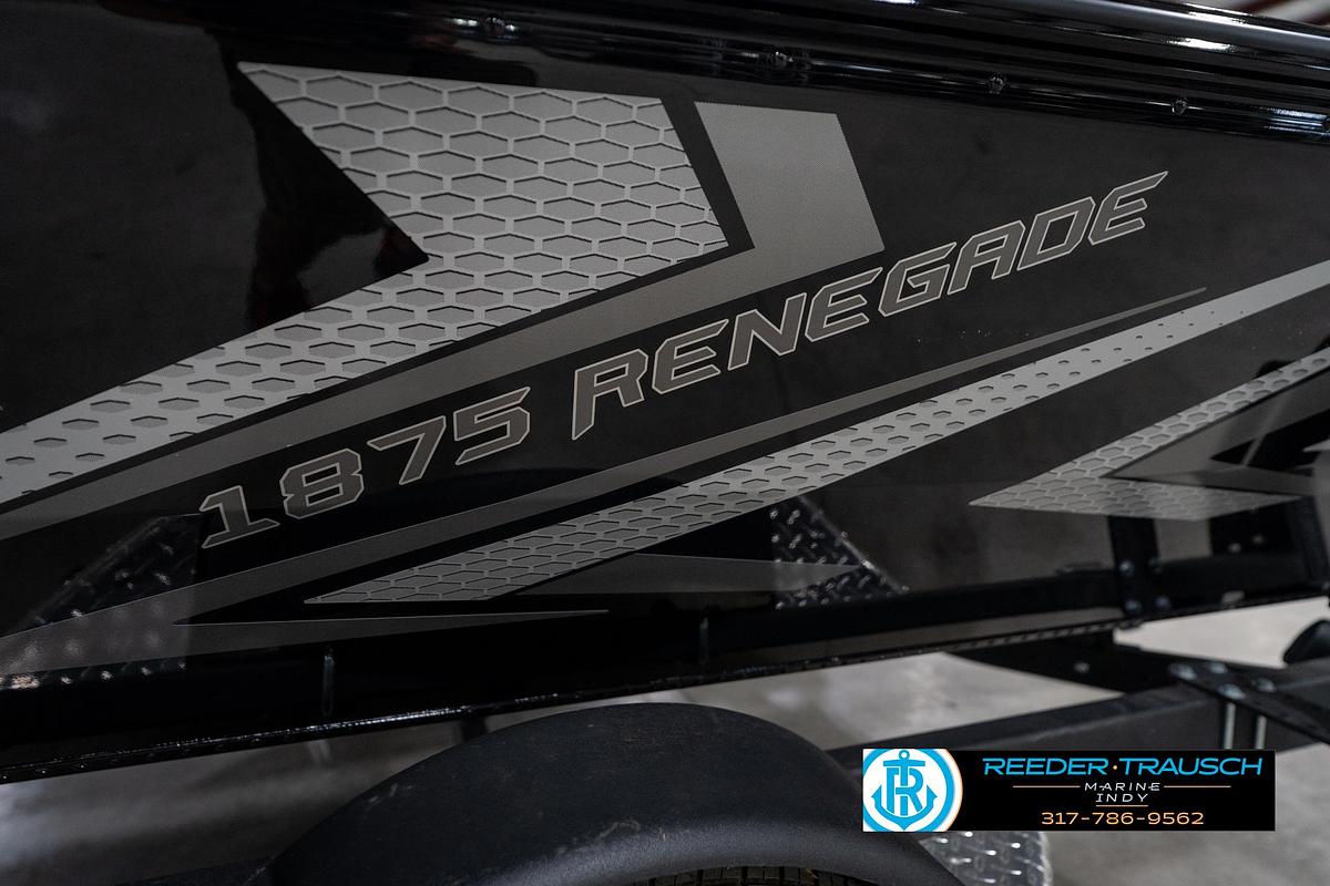 2026 Lund 1875 Renegade