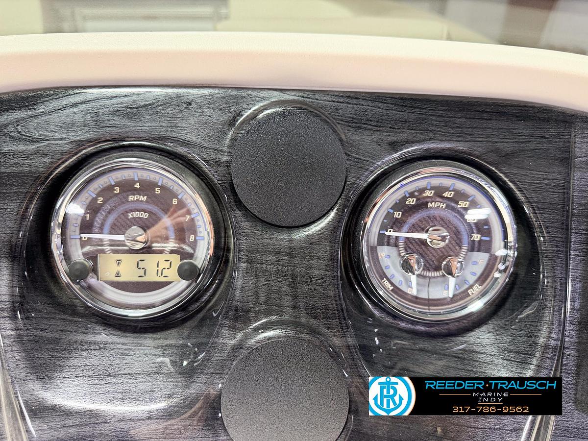 Used 2025 Avalon LSZ 2385 CRB