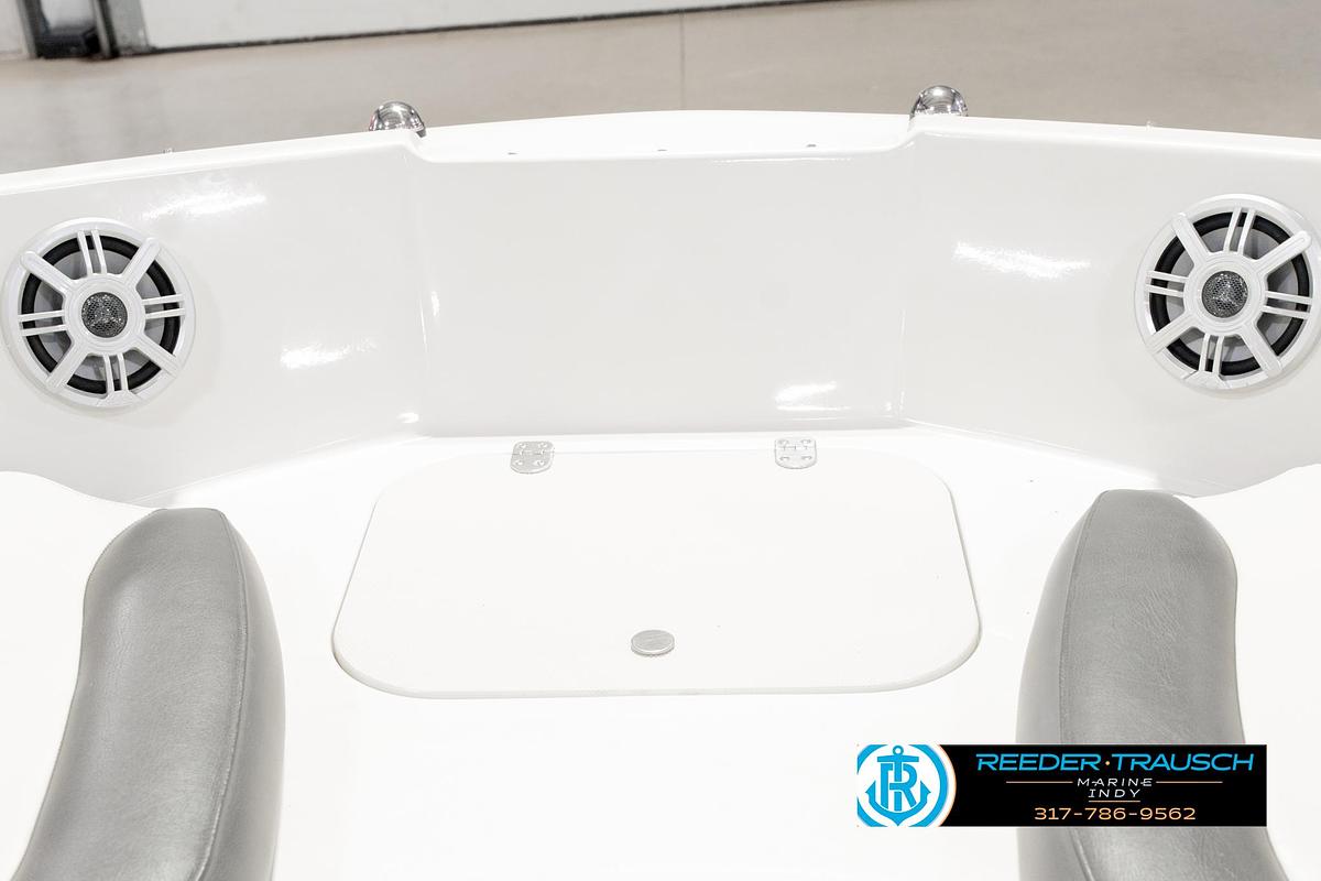 Used 2018 Stingray 182 SC