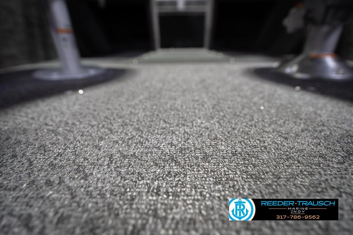 2026 Lund 1650 Rebel XL Sport SE