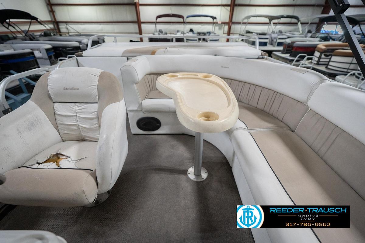 Used 1999 Landau DX24