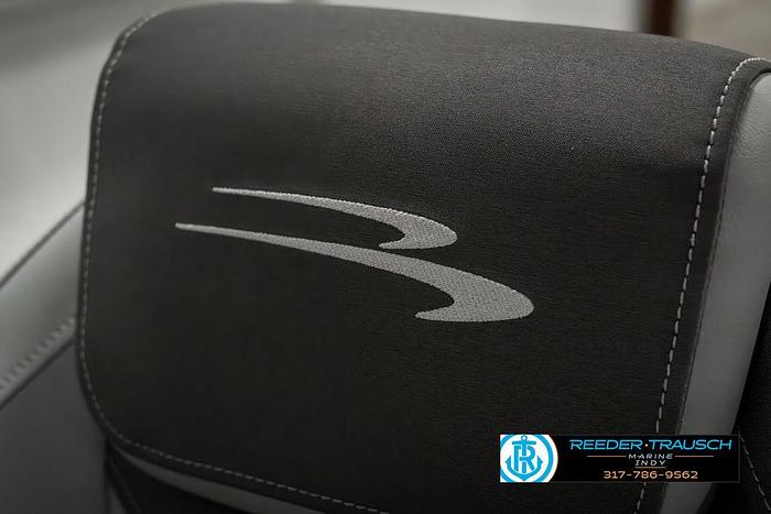 2025 Bennington 22 SLSE