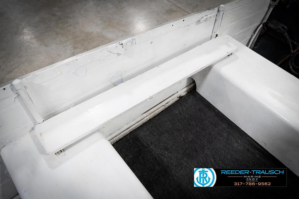 Used 2015 Sylvan 14 DLX