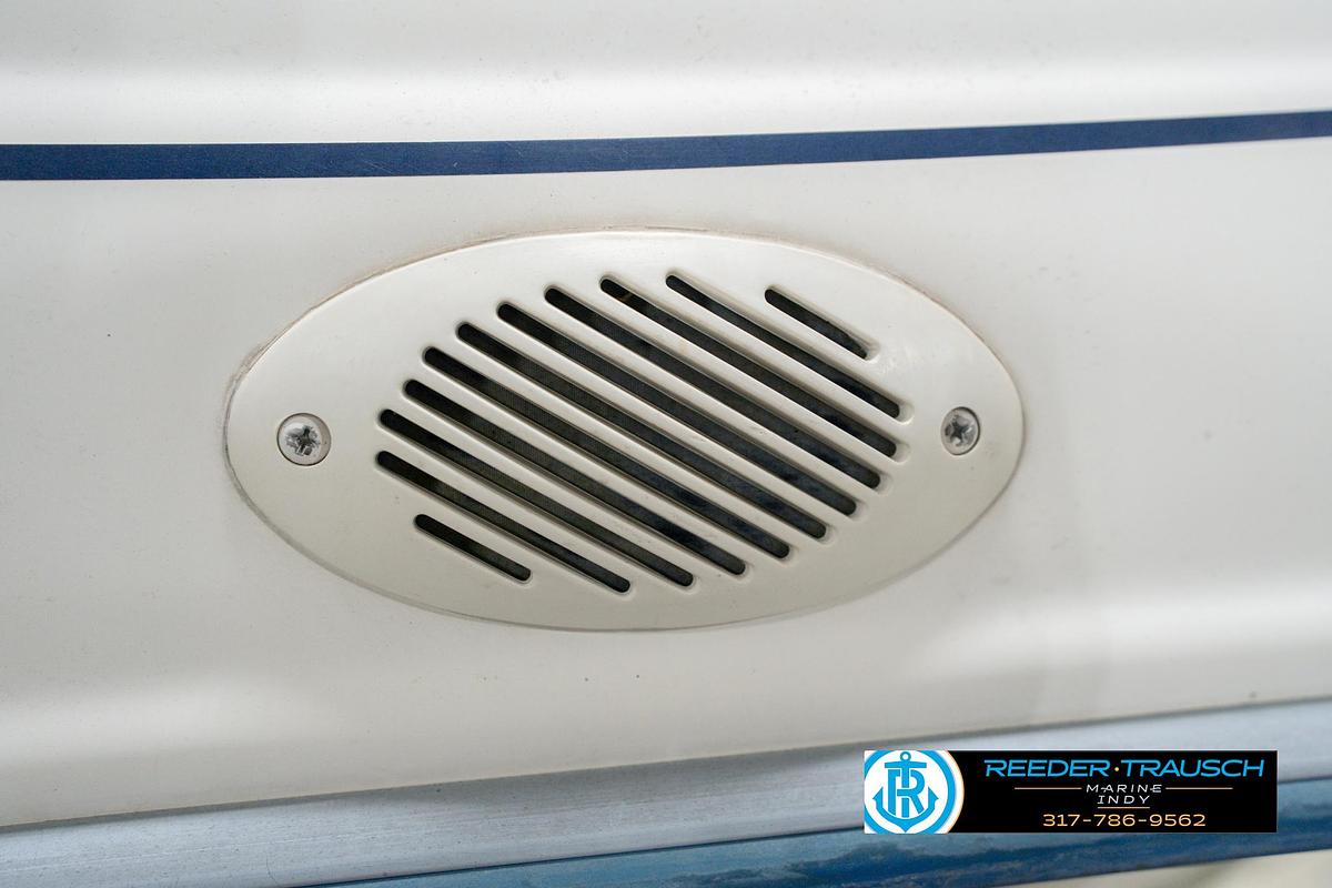 Used 1995 Sea Ray 185 Bow Rider