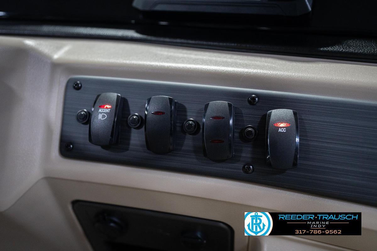 2026 Bennington 188 SLJ